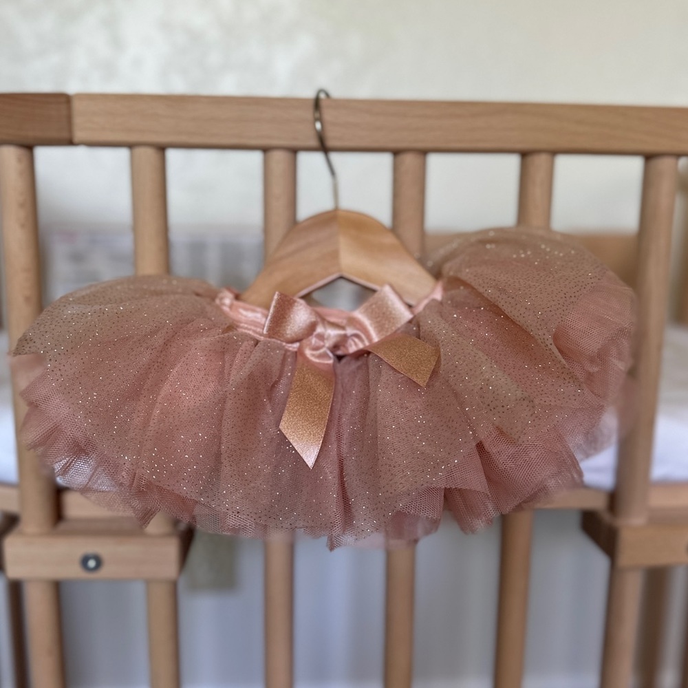 Ballet tutu